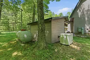 14754 N McComb Lake Ln, Mountain, WI 54149 - Photo 6