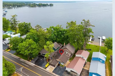 N5894 Lake Drive, Shawano, WI 54166 - Photo 56
