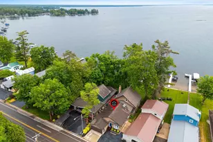 N5894 Lake Dr, Shawano, WI 54166 - Photo 56