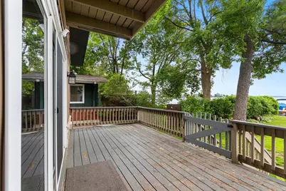 N5894 Lake Drive, Shawano, WI 54166 - Photo 50