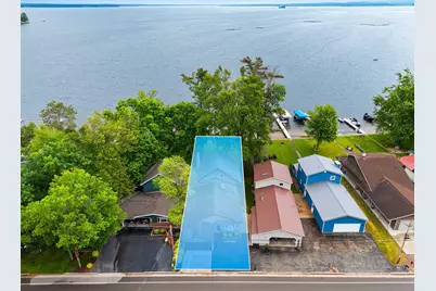 N5894 Lake Drive, Shawano, WI 54166 - Photo 54