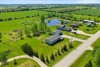 500 County Hwy O, Forestville, WI 54213 - Photo 2