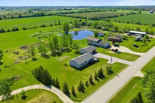 500 County Hwy O, Forestville, WI 54213 - Photo 2
