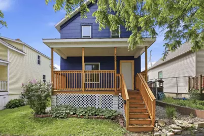 226 Congress Street, Oconto, WI 54153 - Photo 1