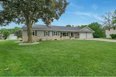 2687 Vissers Court, Green Bay, WI 54313 - Photo 68
