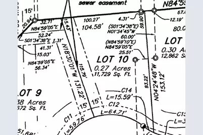 Brooke Drive, Green Bay, WI 54313 - Photo 1