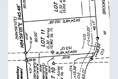 Brooke Drive, Green Bay, WI 54313 - Photo 1