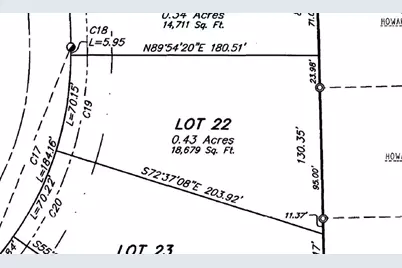 Kropp Trail, Green Bay, WI 54313 - Photo 1