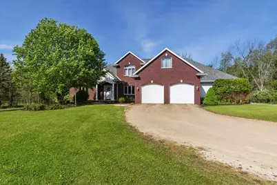 N2087 Teal Trail, Hortonville, WI 54944 - Photo 1