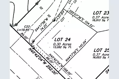 Kropp Trail, Green Bay, WI 54313 - Photo 1