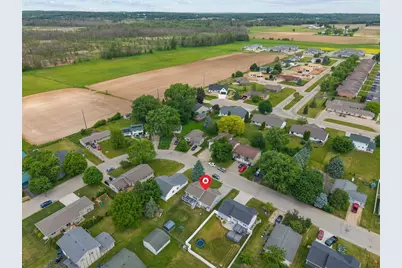 524 Northridge Drive, New London, WI 54961 - Photo 34