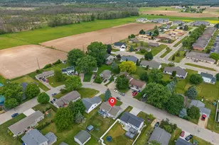 524 Northridge Dr, New London, WI 54961 - Photo 34