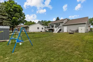 524 Northridge Dr, New London, WI 54961 - Photo 26