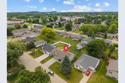 524 Northridge Drive, New London, WI 54961 - Photo 30