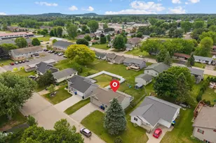 524 Northridge Dr, New London, WI 54961 - Photo 30
