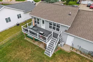 524 Northridge Dr, New London, WI 54961 - Photo 24