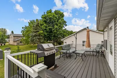 524 Northridge Drive, New London, WI 54961 - Photo 22