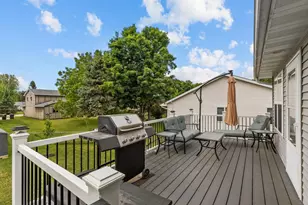524 Northridge Dr, New London, WI 54961 - Photo 22