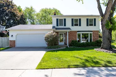 1710 Arlington Drive, Oshkosh, WI 54904 - Photo 30