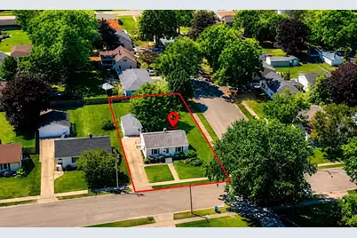 1201 Langlade Avenue, Green Bay, WI 54304 - Photo 4