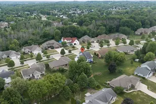 2690 Prairie Garden Trail, Green Bay, WI 54313 - Photo 86