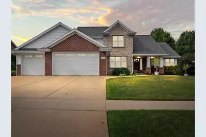 2690 Prairie Garden Trail, Green Bay, WI 54313 - Photo 2