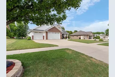 2690 Prairie Garden Trail, Green Bay, WI 54313 - Photo 76