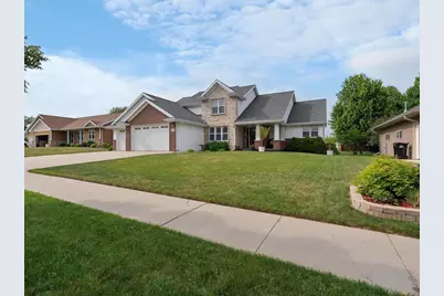 2690 Prairie Garden Trail, Green Bay, WI 54313 - Photo 74