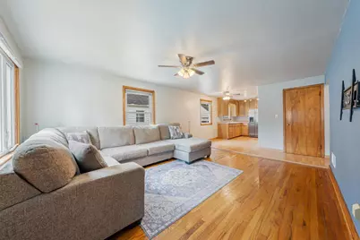 408 Abrams Street, Green Bay, WI 54302 - Photo 2
