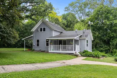 6724 Hillside Road, Pickett, WI 54964 - Photo 2