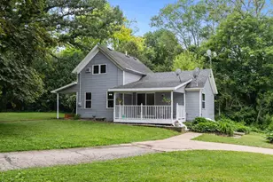 6724 Hillside Rd, Pickett, WI 54964 - Photo 2