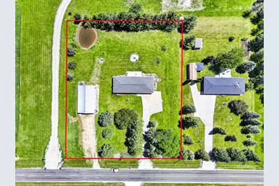 N978 North Road, Hortonville, WI 54944 - Photo 2