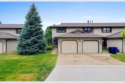 711 Olson Avenue #F, Appleton, WI 54914 - Photo 2