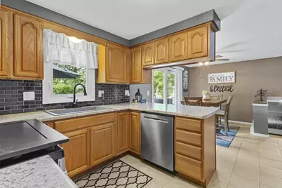 1396 Ponderosa Avenue, Green Bay, WI 54313 - Photo 18