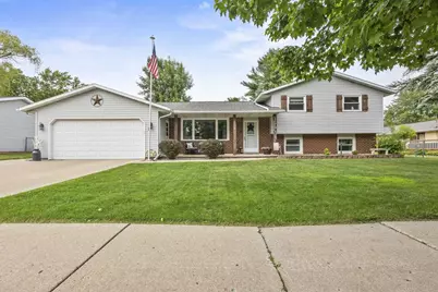 1396 Ponderosa Avenue, Green Bay, WI 54313 - Photo 1