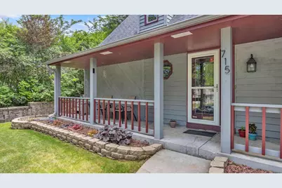 715 Hawthorn Drive, West Bend, WI 53095 - Photo 2