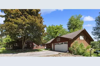 N7282 Shady Lane, Porterfield, WI 54159 - Photo 2