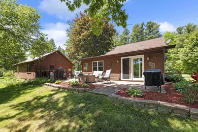 N7282 Shady Lane, Porterfield, WI 54159 - Photo 4