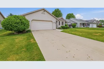 598 Sarah Drive, Fond du Lac, WI 54935 - Photo 32