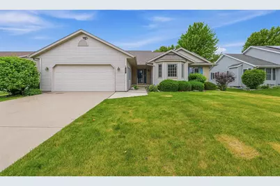 598 Sarah Drive, Fond du Lac, WI 54935 - Photo 1