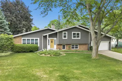 495 Edelweiss Drive, Green Bay, WI 54302 - Photo 30