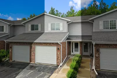 2551 Telluride Trail #F, Green Bay, WI 54313 - Photo 1