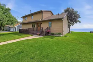 6322 Black Wolf Point Rd, Oshkosh, WI 54902 - Photo 2