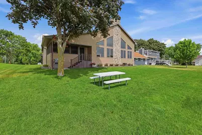 6322 Black Wolf Point Road, Oshkosh, WI 54902 - Photo 36
