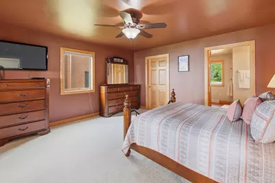 6322 Black Wolf Point Road, Oshkosh, WI 54902 - Photo 16