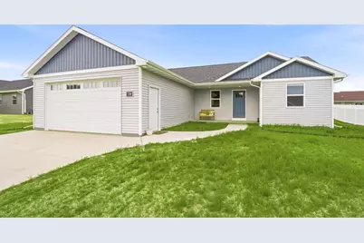 730 Bessy Lane, Chilton, WI 53014 - Photo 1