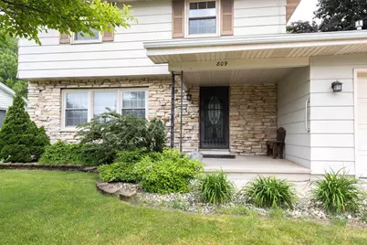 809 Melissa Street, Menasha, WI 54952 - Photo 2