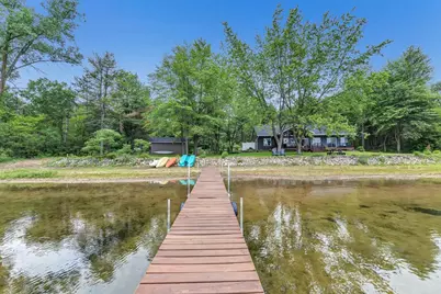 N1060 Berry Lake North Shore Road, Gillett, WI 54124 - Photo 2