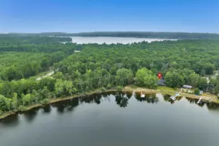 N1060 Berry Lake North Shore Rd, Gillett, WI 54124 - Photo 50