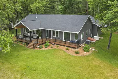 N1060 Berry Lake North Shore Road, Gillett, WI 54124 - Photo 30